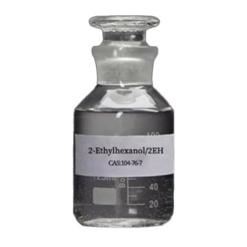 2-Ethylhexanol 2-EH | Reliable Industrial Solvent Supply