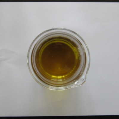 The function of foaming agent for flotation oil of no.2 flotation oil