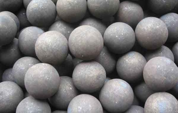 forged ball(图1) forged ball(图1)