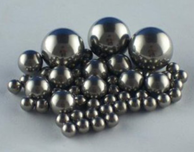 carbon steel ball(图1)