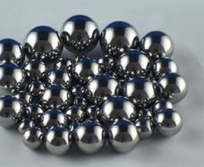 chrome steel ball(图1)
