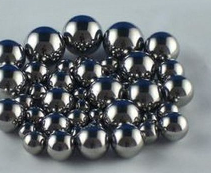 chrome steel ball(图1) chrome steel ball(图1)