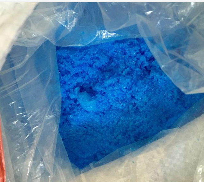 Copper Sulphate(图1)