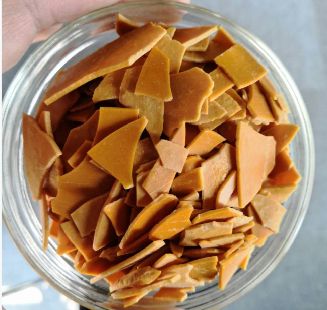 Sodium Hydrosulfide/Sodium Hydrogen Sulfide-Flakes/Solid(图1)