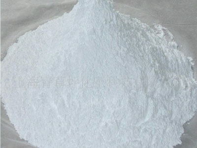 Precipitated barium sulfate(图1)